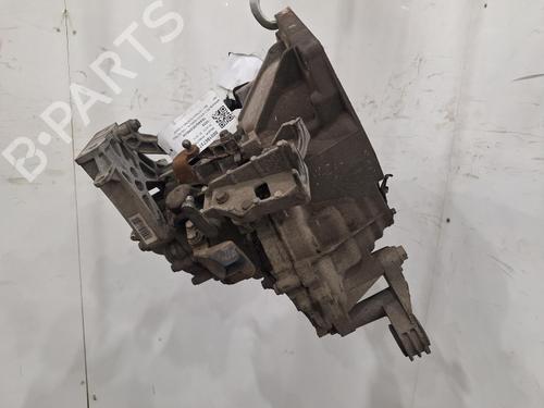 Gearbox FIAT 500X (334_) 1.6 (334AXE1A) | BP40533375M3 - Image 5