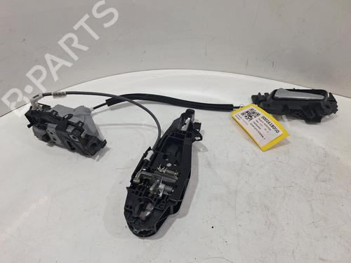 Used Other VAUXHALL CROSSLAND X / CROSSLAND (P17) 1.2 (75) (131 hp) 32026858