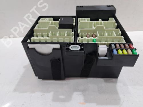 Fuse box JAGUAR I-PACE (X590) EV400 AWD | BP29059730E1