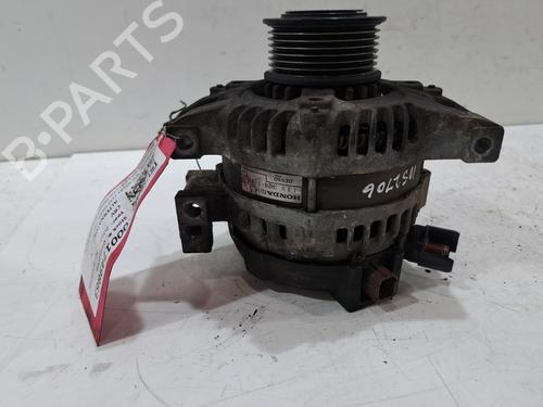Alternator HONDA CR-V III (RE_) 2.2 i-DTEC 4WD (RE6) | BP36773472M7 - Image 3