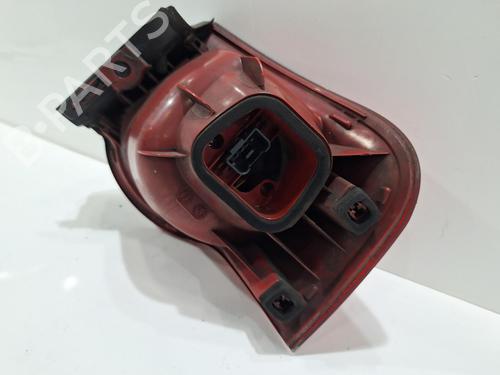Left taillight VW PASSAT B6 Variant (3C5) 2.0 TDI 16V | BP27923019C34 