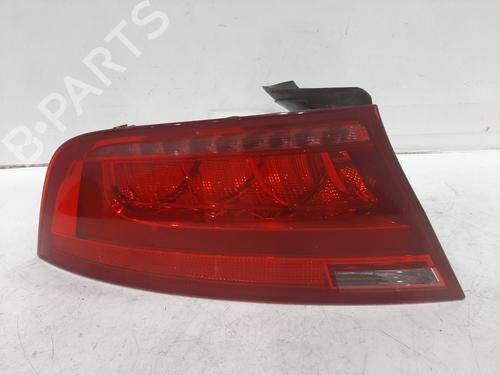 Venstre baglygte AUDI A7 Sportback (4GA, 4GF) 3.0 TDI quattro (245 hp) 26785165