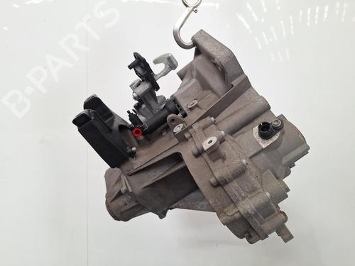 Gearbox SKODA FABIA III Estate (NJ5) 1.0 TSI | BP29417315M3 
