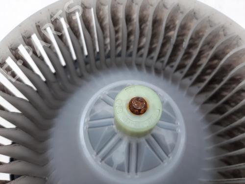 Heater blower motor JAGUAR I-PACE (X590) EV400 AWD | BP30179561M62