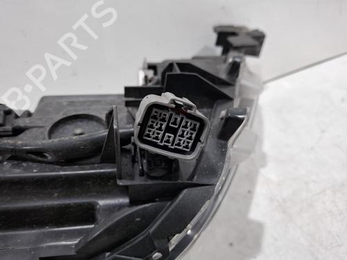 Left headlight MAZDA 3 (BM, BN) 2.2 D | BP39993992C28 - Image 6
