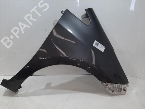 Used Right front fenders Right front fenders 38568751 38568751