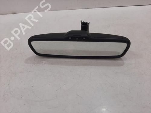 Used Rear mirror KIA OPTIMA Sportswagon (JF) 1.7 CRDi (141 hp) 29445045