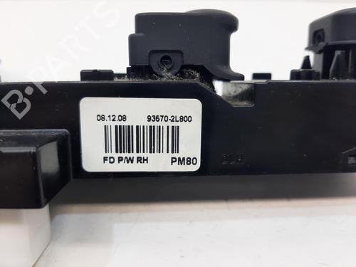 Switch HYUNDAI i30 (FD) 1.4 | BP28040063I30 