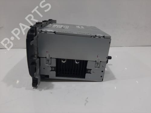 Radio FORD FOCUS II (DA_, HCP, DP) 1.6 | BP37853318E6 - Image 3
