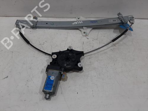 Used Front right window mechanism Front right window mechanism 37718020 37718020