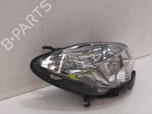 Højre forlygte VAUXHALL MOKKA / MOKKA X (J13) 1.6 | BP30057852C29