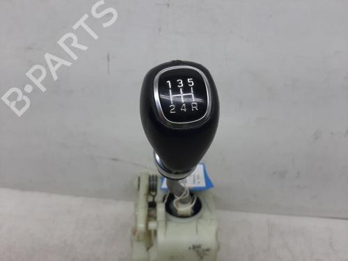 Gear lever HYUNDAI i10 II (BA, IA) 1.0 | BP26855681M90 