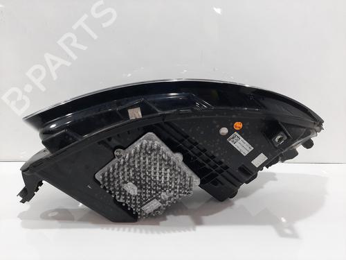 Left headlight JAGUAR I-PACE (X590) EV400 AWD | BP40267831C28  - Image 6