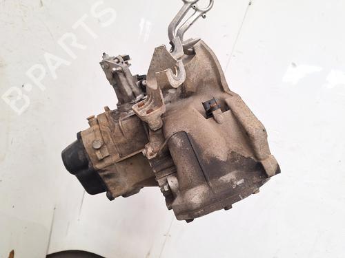 Gearbox CHEVROLET AVEO Hatchback (T300) 1.4 | BP26935497M3 