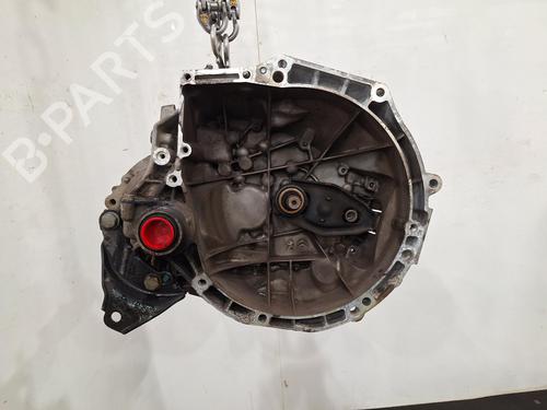 Used Gearbox Gearbox VAUXHALL CORSA Mk V (F) 1.2 (75 hp) 36217033 36217033
