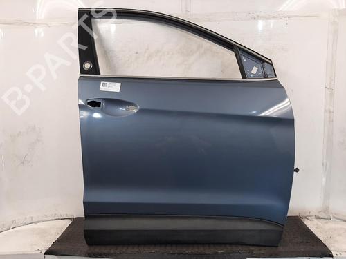 Used Right front door HYUNDAI SANTA FÉ III (DM, DMA) 2.2 CRDi 4WD (200 hp) 29397782