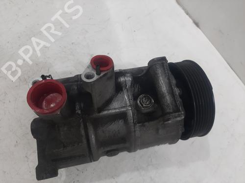AC compressor VW GOLF VI (5K1) 1.4 TSI | BP29524635M34 