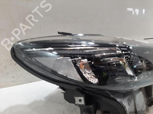 Right headlight MAZDA 6 Estate (GJ, GL) 2.2 D | BP36106077C29 - Image 3