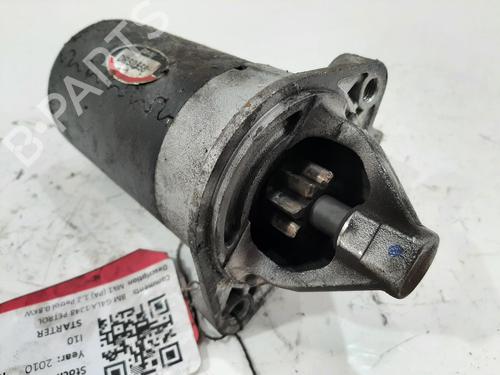 Starter HYUNDAI i10 I (PA) 1.2 | BP33754043M8 - Image 2
