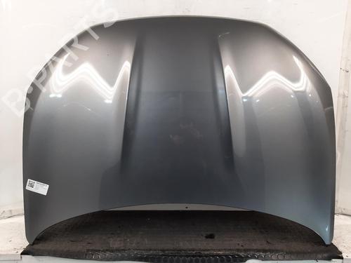 Capot NISSAN QASHQAI I (J10, NJ10) 1.5 dCi (110 hp) 31685821