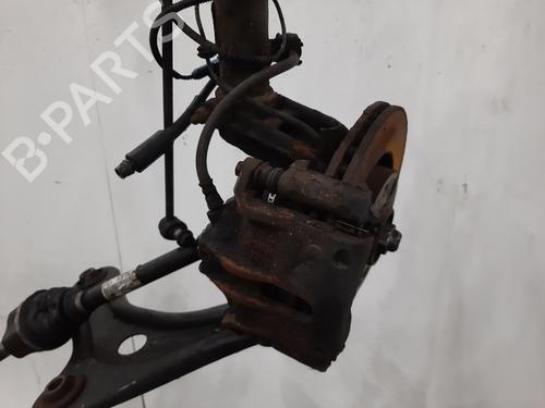 Left front suspension CITROËN C4 CACTUS 1.5 BlueHDi 100 | BP32409242M72