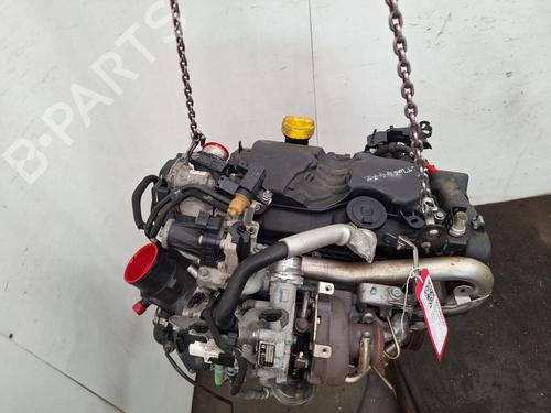 Engine RENAULT CAPTUR I (J5_, H5_) 1.5 dCi 110 | BP40600833M1 - Image 6