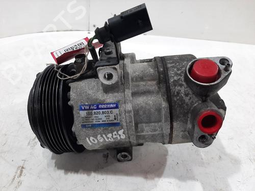 Used AC compressor AC compressor 39506901 39506901