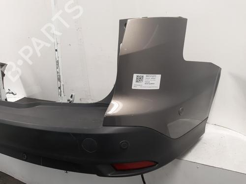 Rear bumper FORD FOCUS III Turnier 1.5 TDCi | BP26797529C8 