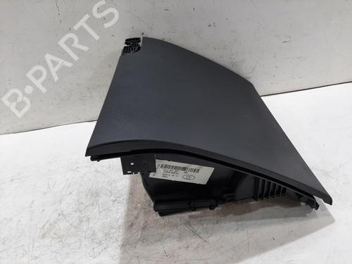 Handskerum SKODA YETI (5L) 1.2 TSI | BP32215135C95 