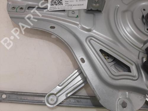 Front left window mechanism HYUNDAI ix35 (LM, EL, ELH) 1.6 | BP29966495C22