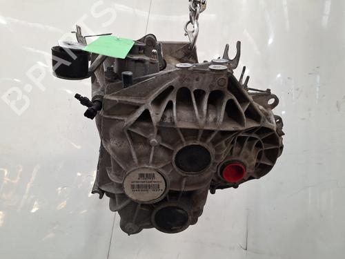 Gearbox MERCEDES-BENZ A-CLASS (W177) A 180 (177.084) | BP39983234M3 - Image 5