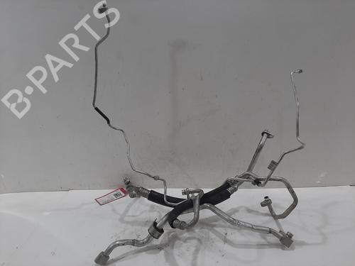 Tubo dell'aria condizionata NISSAN PULSAR Hatchback (C13) 1.2 DIG-T (115 hp) 31246828