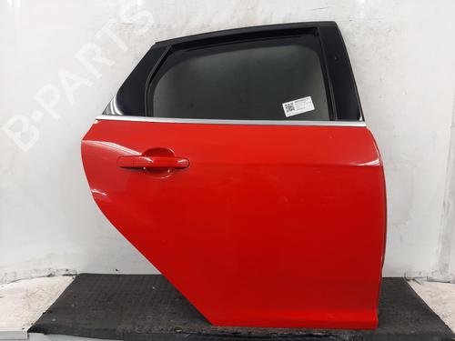 Used Right rear door FORD FOCUS III 1.0 EcoBoost (125 hp) 29922695