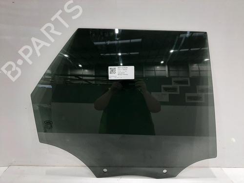 Used Rear right door window LAND ROVER DISCOVERY V (L462) D250 MHEV 4x4 (249 hp) 26846751