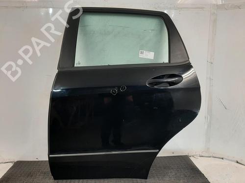 Used Left rear door MERCEDES-BENZ A-CLASS (W169) A 160 (169.031, 169.331) (95 hp) 28311932