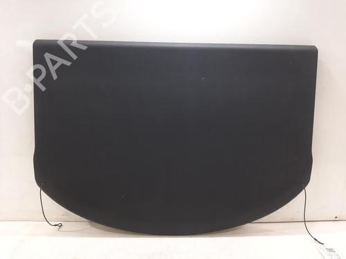 Used Rear parcel shelf JAGUAR I-PACE (X590) EV400 AWD (400 hp) 30670571