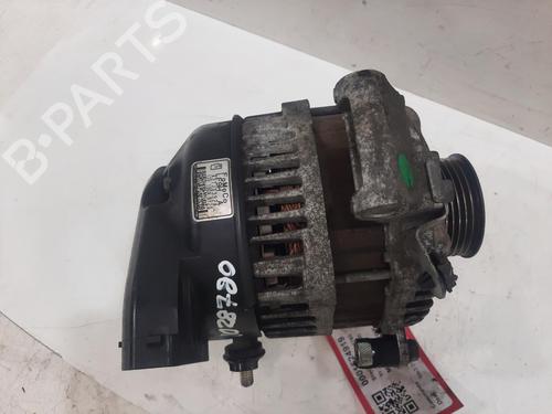 Alternator MAZDA MX-5 III (NC) 2.0 (NC18) | BP29524578M7 