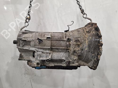 Gearbox LAND ROVER RANGE ROVER IV (L405) 4.4 SDV8 4x4 | BP30843569M3 