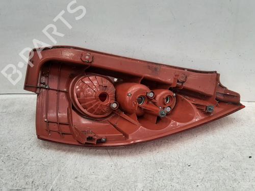 Left taillight MAZDA 5 (CR) 2.0 (CREW, CR19) | BP26776453C34 - Image 3