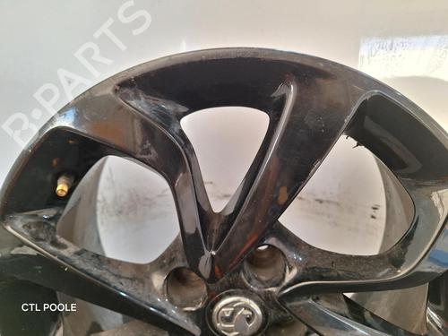 Fælk VAUXHALL CORSA Mk IV (E) (X15) 1.4 | BP37853145C45 - Image 2