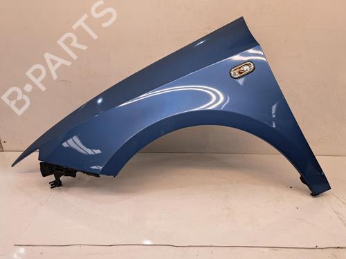 Left front fenders SEAT IBIZA IV (6J5, 6P1) 1.2 TSI | BP27633991C41 