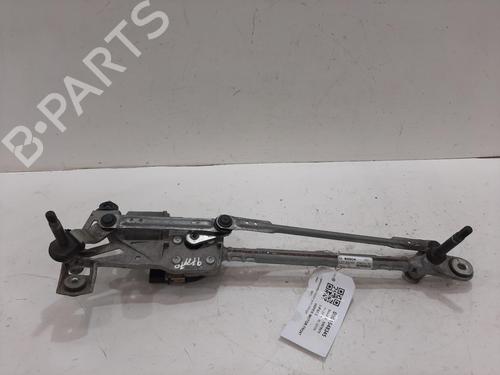 Viskermotor vindrude JAGUAR I-PACE (X590) EV400 AWD (400 hp) 30095028