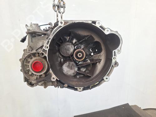 Used Gearbox KIA OPTIMA Sportswagon (JF) 1.7 CRDi (141 hp) 29397982