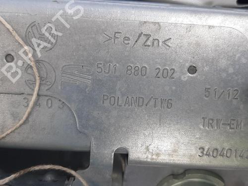 Other SKODA FABIA II (542) 1.2 | BP26807364O1 