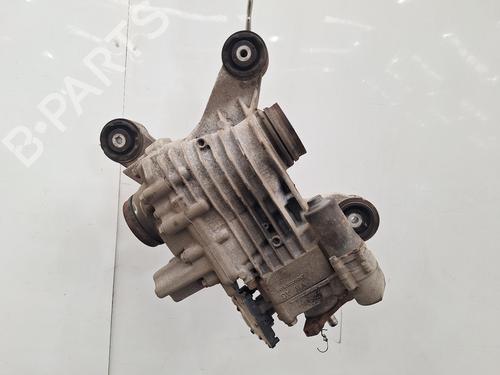 Used Rear differential Rear differential SKODA OCTAVIA III Combi (5E5, 5E6) 2.0 TDI 4x4 (150 hp) 36334247 36334247