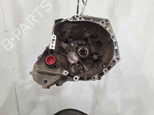 Used Gearbox Gearbox PEUGEOT 107 (PM_, PN_) 1.0 (68 hp) 33318805 33318805