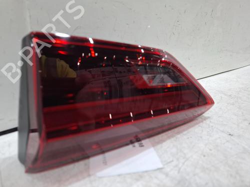 Right tailgate light VW POLO VI (AW1, BZ1, AE1) 1.0 TSI | BP40238379C80 - Image 2