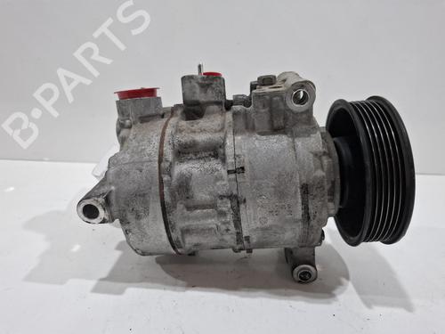 AC compressor SEAT ARONA (KJ7, KJP) 1.0 TSI | BP39707668M34 - Image 3