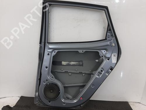 Used Right rear door Right rear door 38446904 38446904