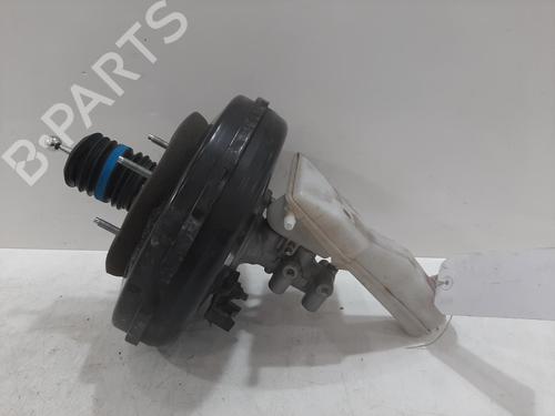 Used Servo brake VAUXHALL CORSA Mk V (F) 1.2 (75 hp) 26787308